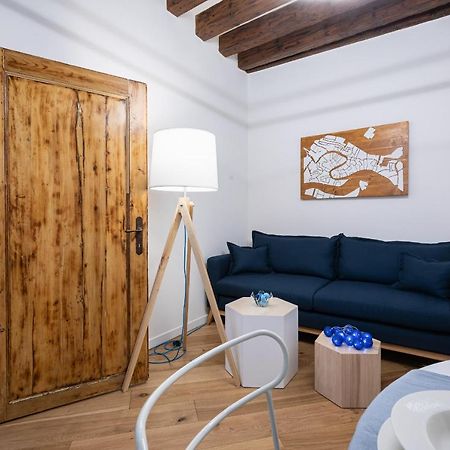 Privacy In Venice - Your Apartment To Be Let Alone Luaran gambar