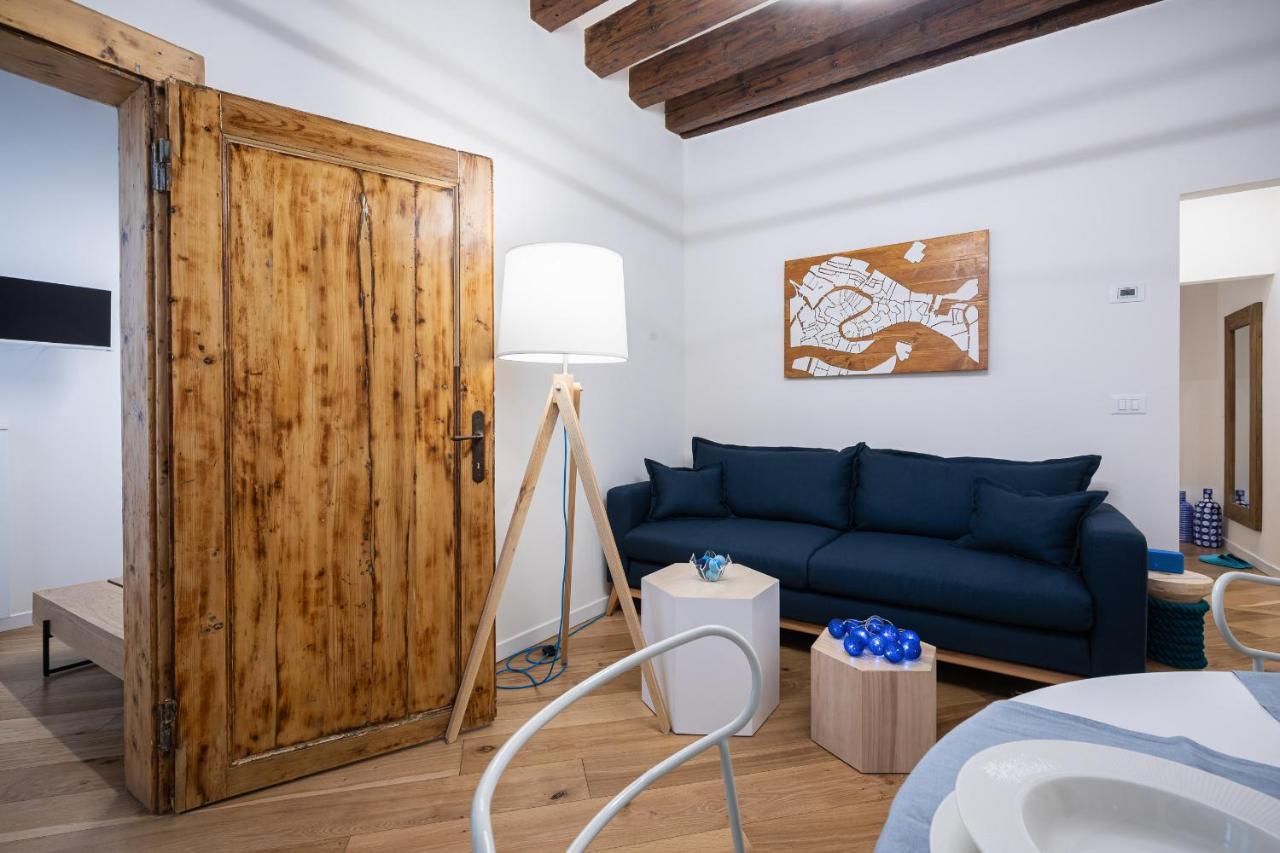 Privacy In Venice - Your Apartment To Be Let Alone Luaran gambar