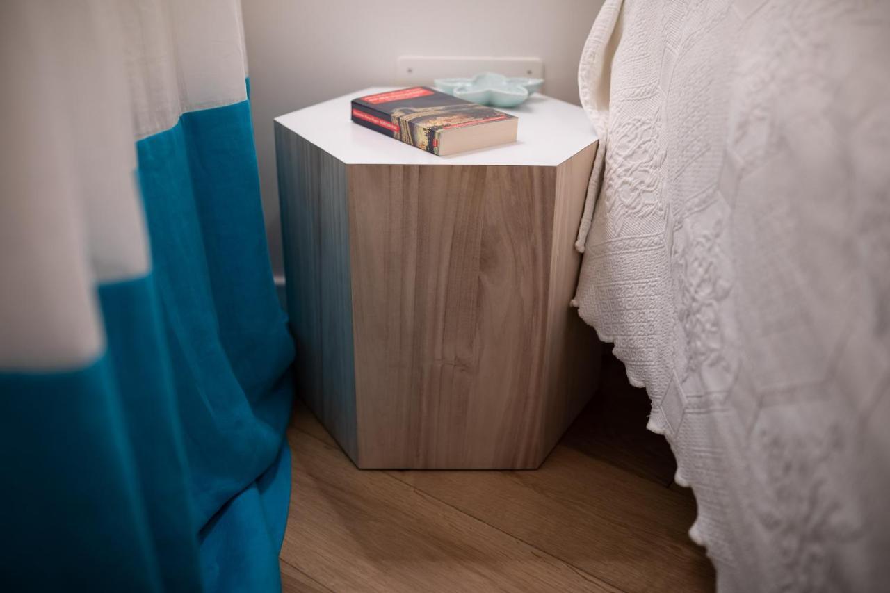 Privacy In Venice - Your Apartment To Be Let Alone Luaran gambar