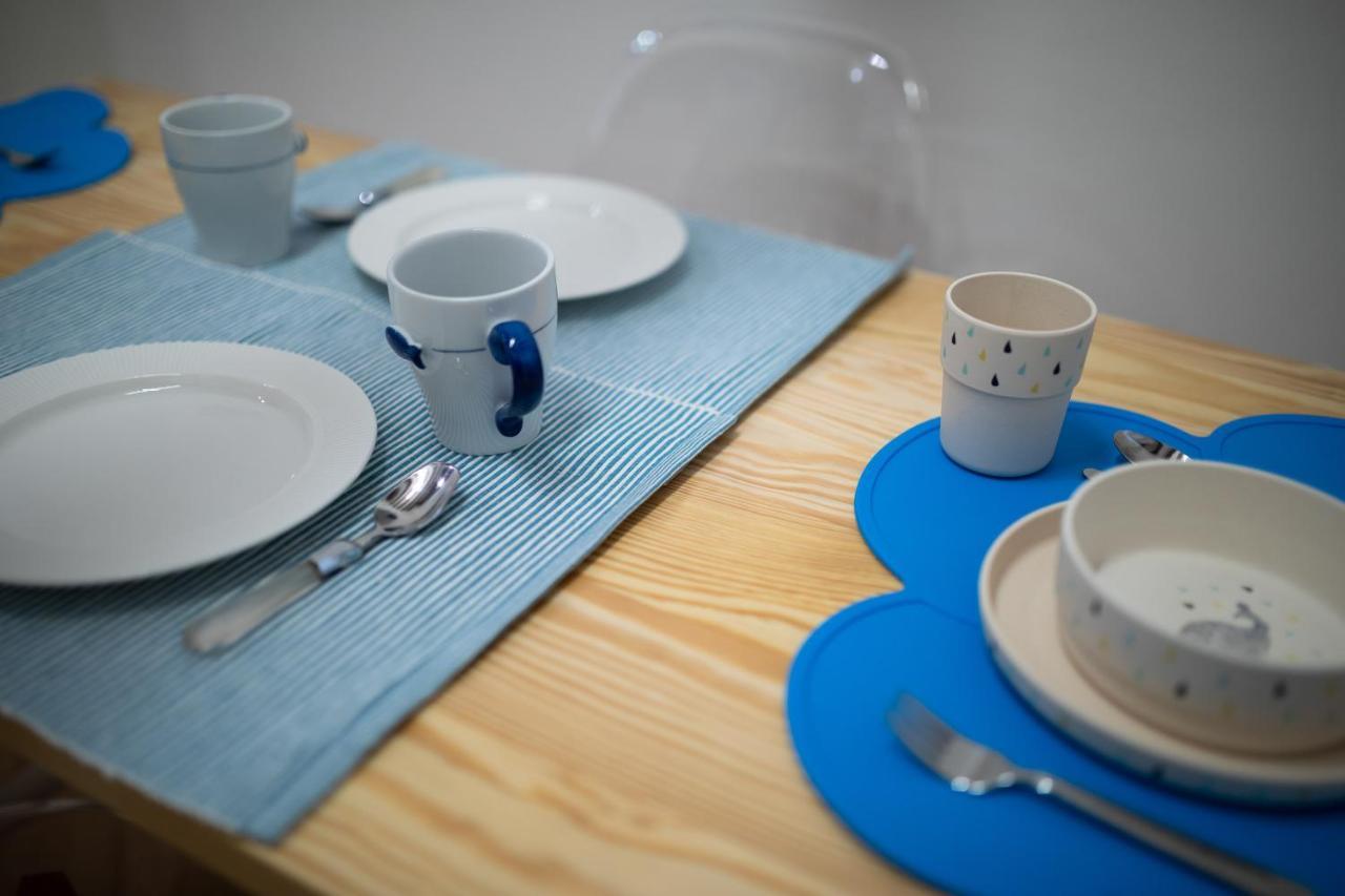Privacy In Venice - Your Apartment To Be Let Alone Luaran gambar