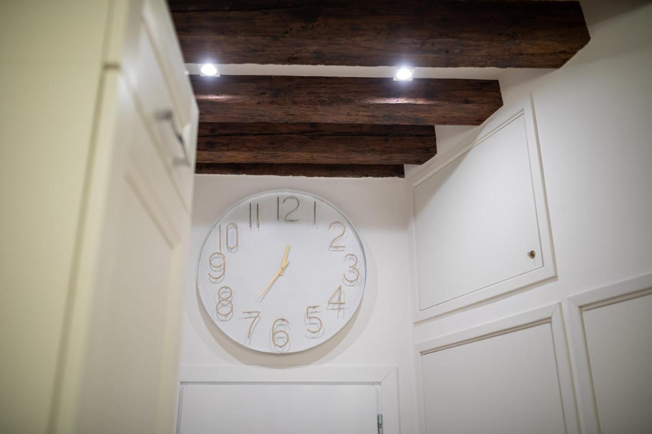 Privacy In Venice - Your Apartment To Be Let Alone Luaran gambar