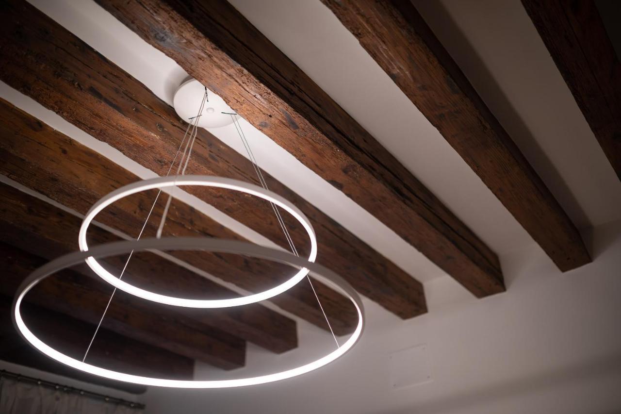 Privacy In Venice - Your Apartment To Be Let Alone Luaran gambar