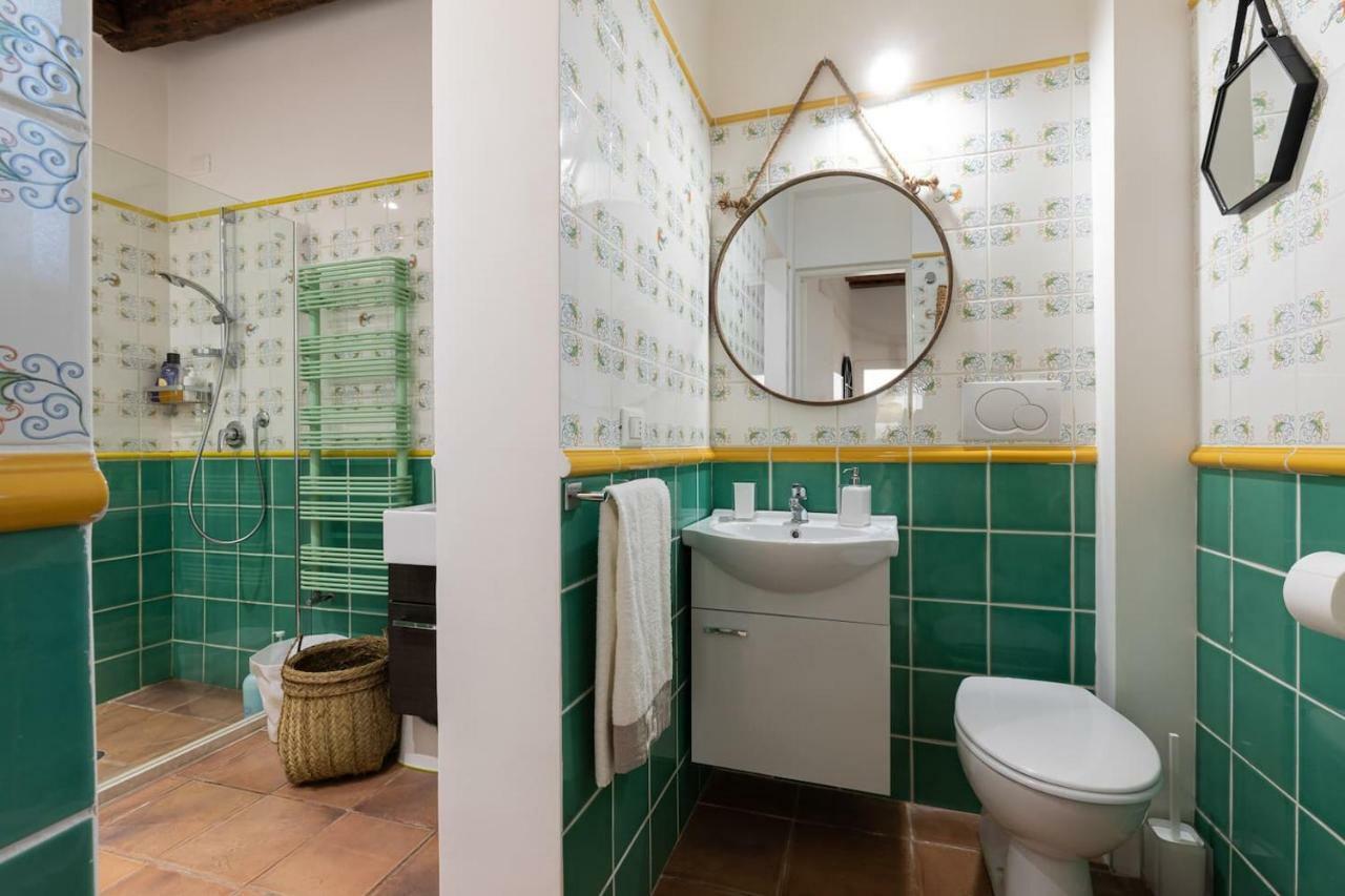 Privacy In Venice - Your Apartment To Be Let Alone Luaran gambar
