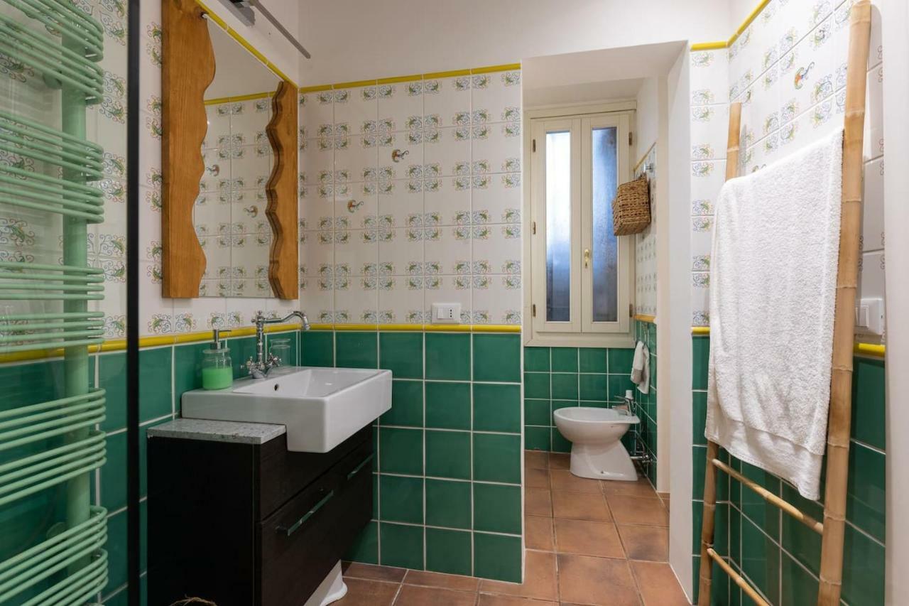 Privacy In Venice - Your Apartment To Be Let Alone Luaran gambar